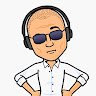 Iain Robinson's avatar
