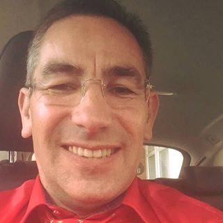 Mike Kerr's avatar
