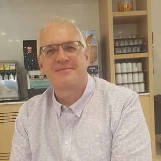Dave Elsom's avatar