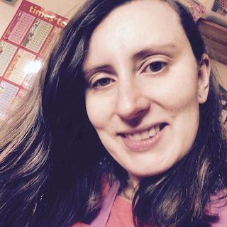 Sarah Jassal's avatar