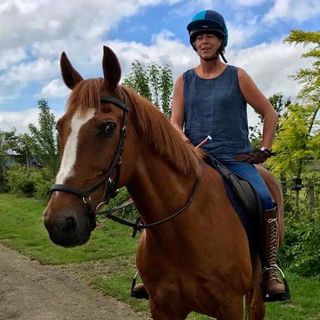 Cher Graham's avatar