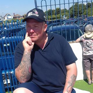 Jamie Dent's avatar