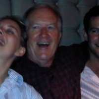 Robin Jones's avatar