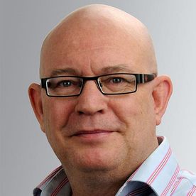 Rob Gordon's avatar