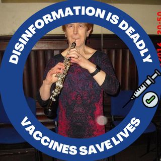 Helen Martindale's avatar