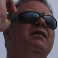 Paul Lippy Linscott's avatar