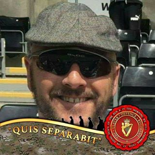 Rik O'Shea's avatar