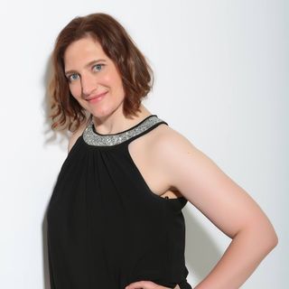 Chloe Bond's avatar