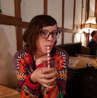 Laura Dodd Wild's avatar