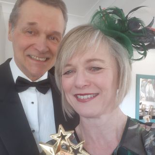 Tracey Black's avatar