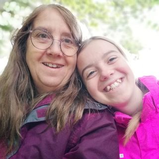 Diana Sheppard's avatar