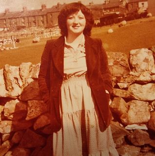 Anwen Clarke's avatar