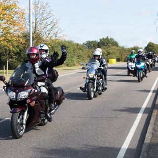 Keith Bright's avatar