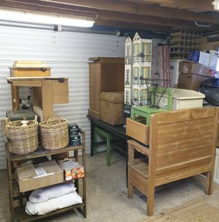 Howard Toussaint's avatar