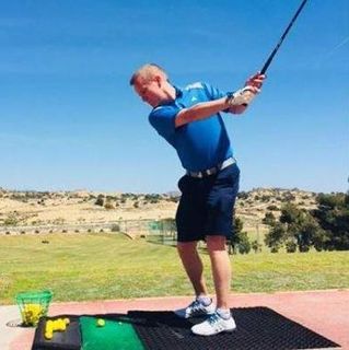 Craig Milne's avatar