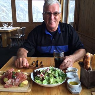 Terry Cottenden's avatar