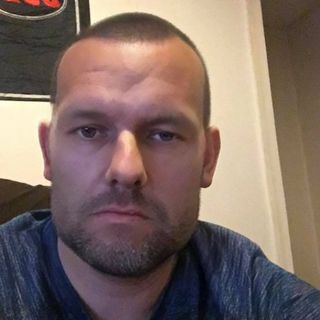 Edward Jason Thomson's avatar