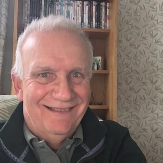 Ian Millington's avatar