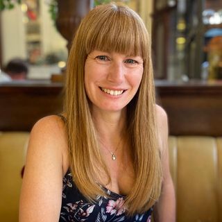 Laura Smith's avatar