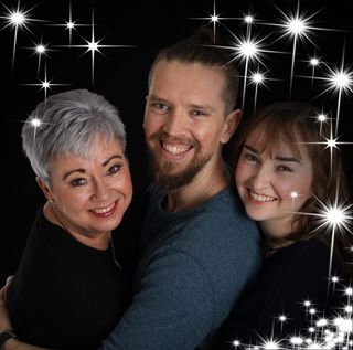 Pauline Robertson's avatar