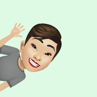 Debbie Braiden's avatar
