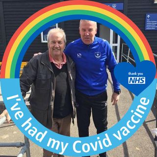 Chris Colbourne's avatar