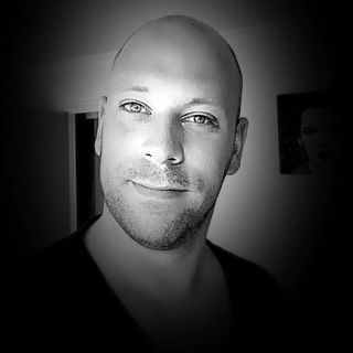 Matt Clutton's avatar