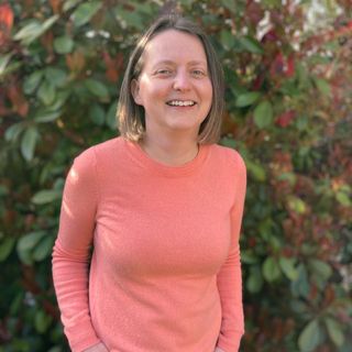 Anna Vaughan's avatar