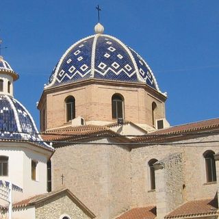 Michele Ireland's avatar