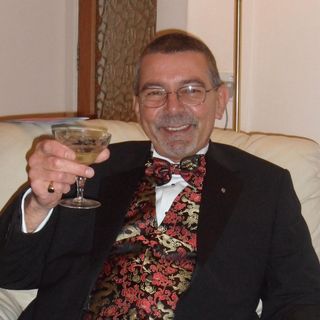 Edward Savage's avatar