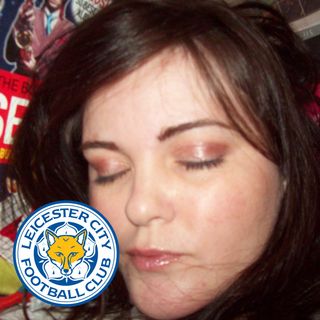 Suzanne Lydon's avatar