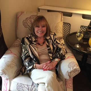 Joan Grose's avatar