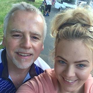 Chris Green's avatar