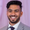 Suraj Rajan's avatar
