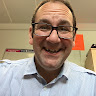 Olly Parker's avatar