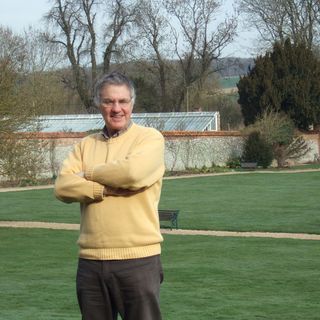 Christopher Smith's avatar