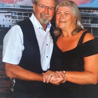 Lynette Smith's avatar