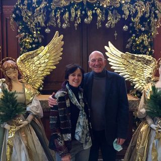 Beverly Sinclair's avatar