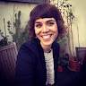 Claire Ferraro's avatar