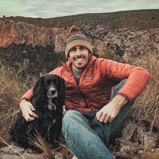 Jez Brown's avatar
