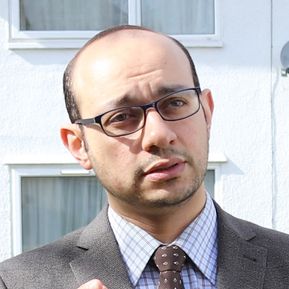 Mohamed Essam Mansour's avatar
