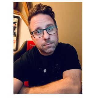 Simon Gover's avatar
