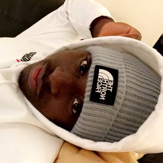 Markie Menz's avatar