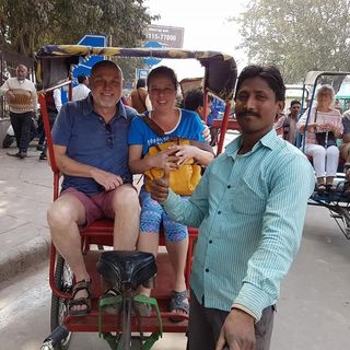 David Greenwood's avatar