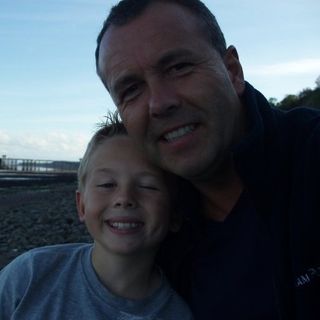 Martin Newman's avatar