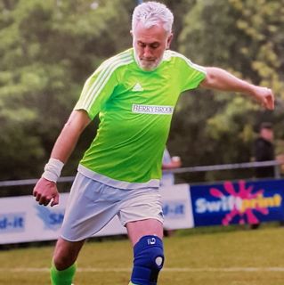 Norman Bettinson's avatar