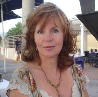 Valerie Grys's avatar