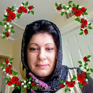 Alina Maria Georgescu's avatar