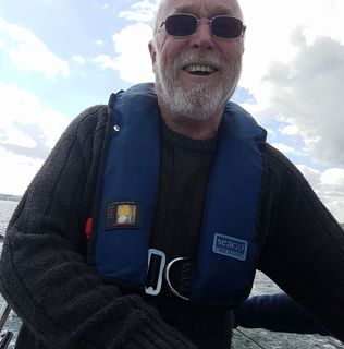 Steve Turner's avatar