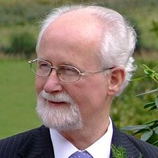 Peter Kitchin's avatar